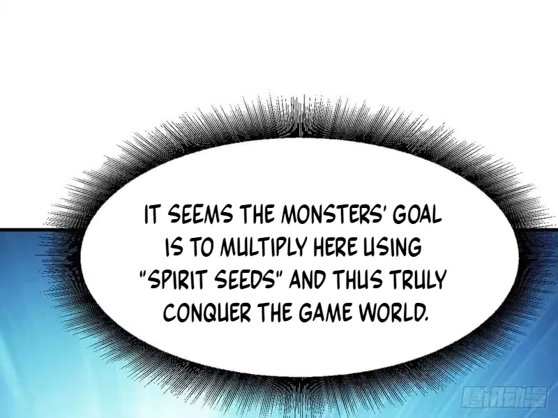 I Survive Through The Game By Dominating The Wild Monster Information Network Chapter 58 – Page 100