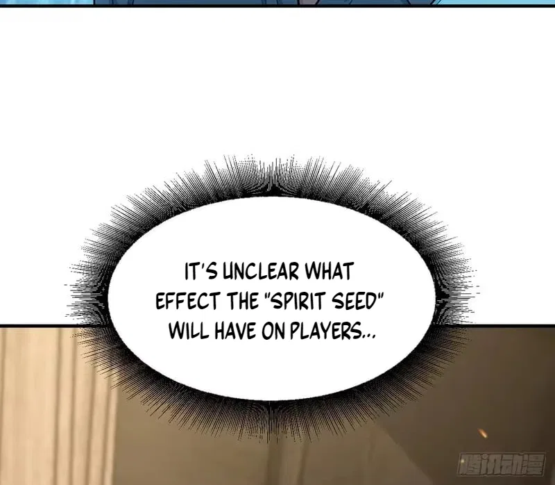 I Survive Through The Game By Dominating The Wild Monster Information Network Chapter 58 – Page 103