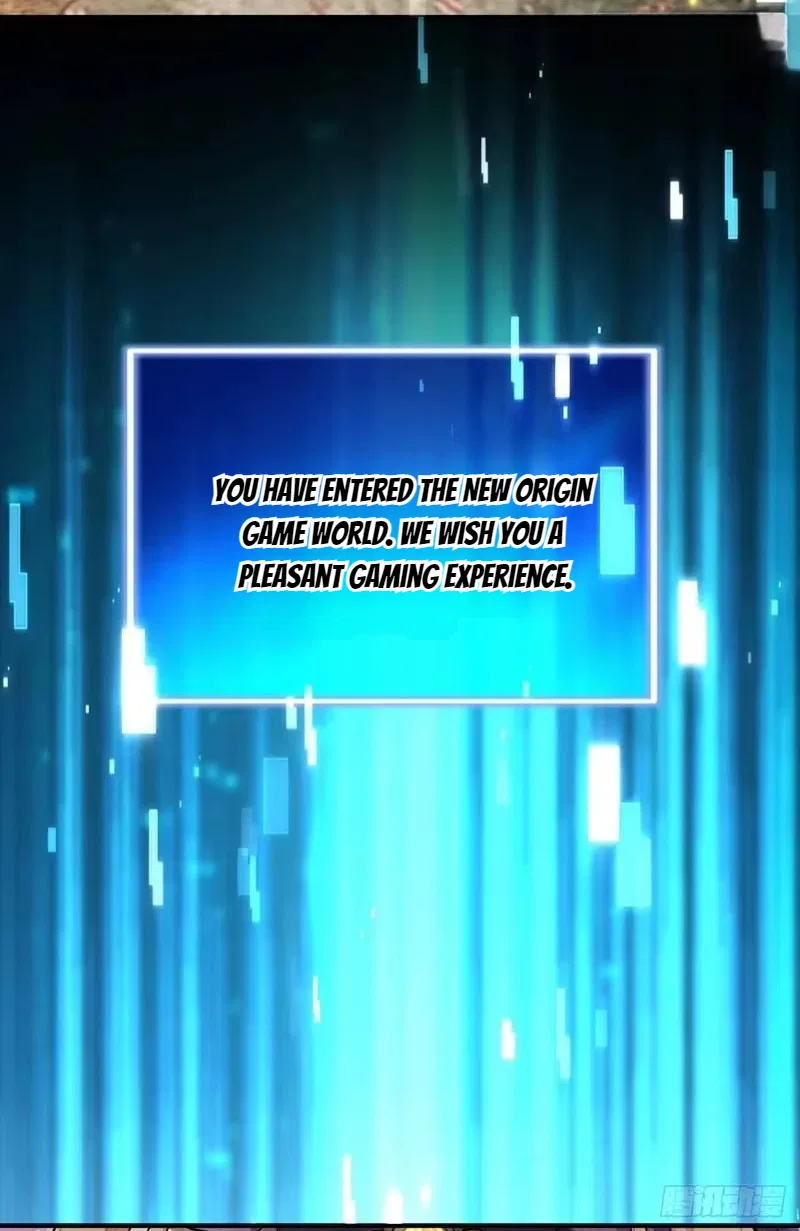 I Survive Through The Game By Dominating The Wild Monster Information Network Chapter 58 – Page 107