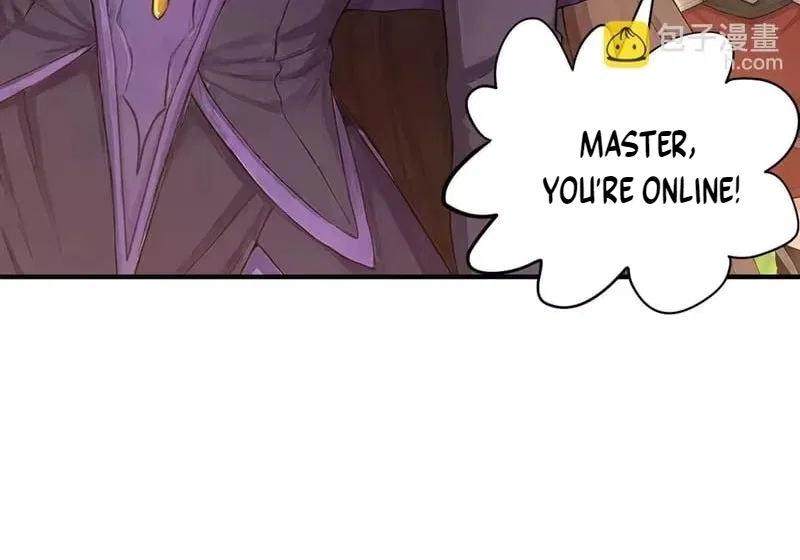 I Survive Through The Game By Dominating The Wild Monster Information Network Chapter 58 – Page 115