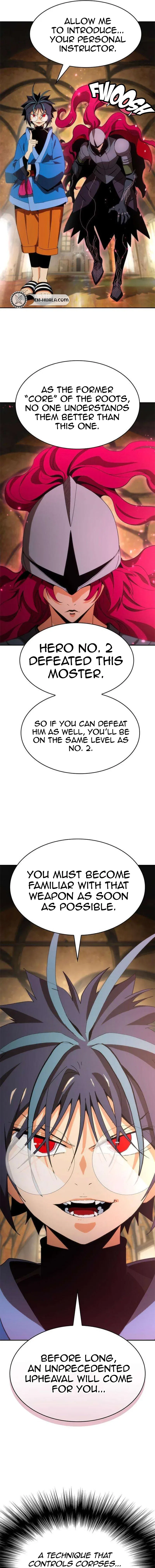 Mumumu Chapter 13 – Page 16