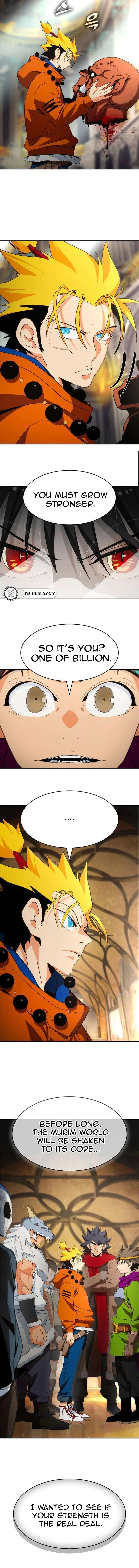 Mumumu Chapter 13 – Page 21