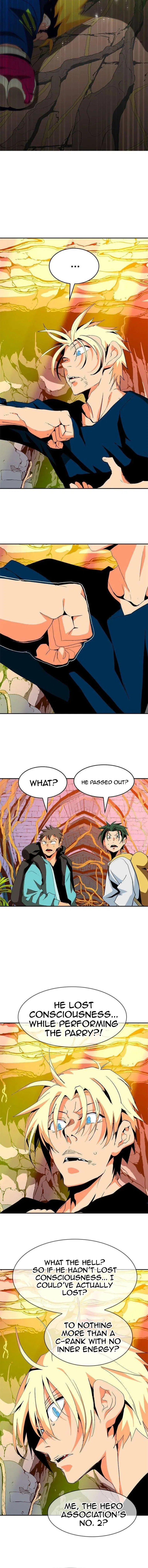 Mumumu Chapter 12 – Page 3