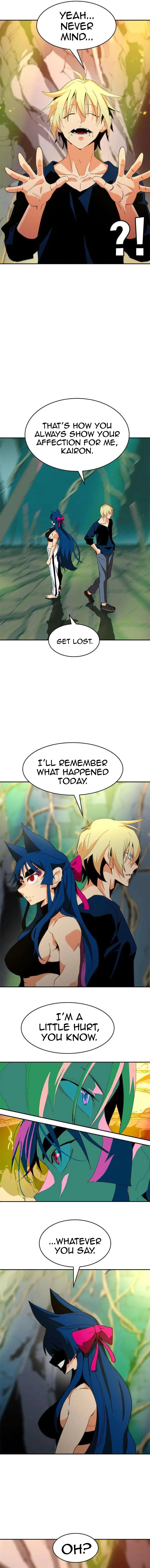 Mumumu Chapter 12 – Page 13