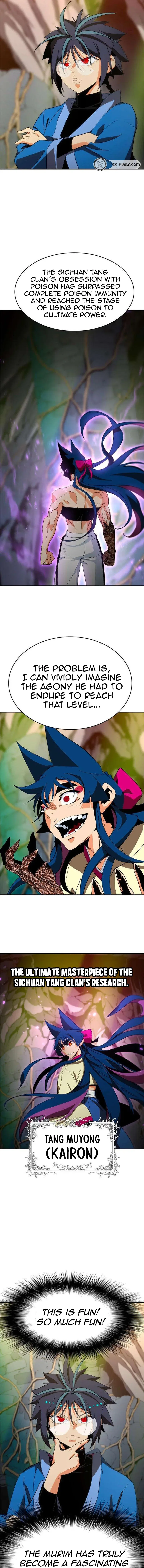 Mumumu Chapter 12 – Page 14