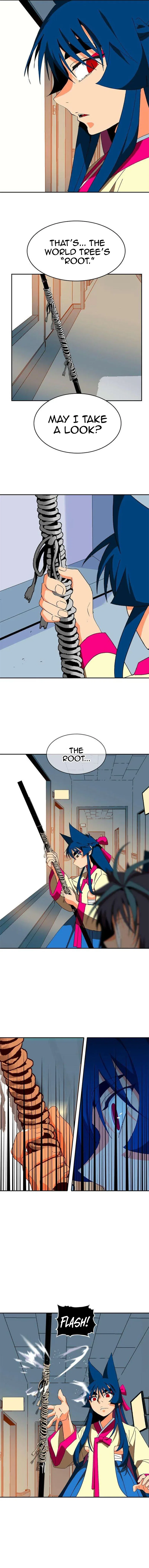 Mumumu Chapter 12 – Page 18