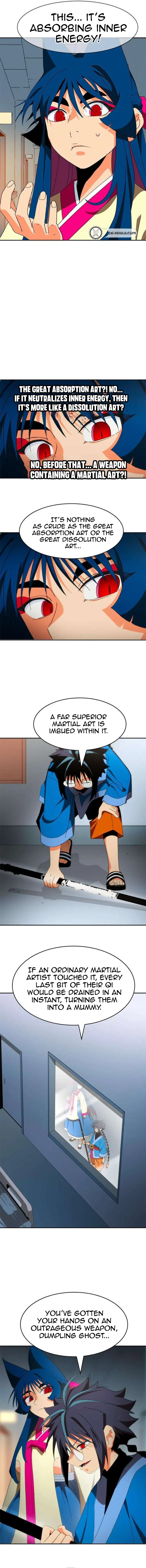 Mumumu Chapter 12 – Page 19
