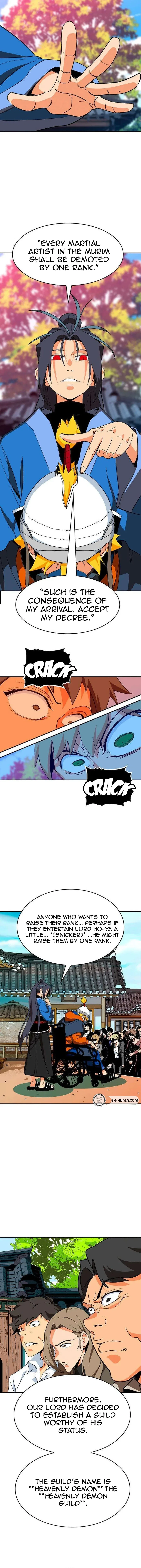 Mumumu Chapter 12 – Page 29