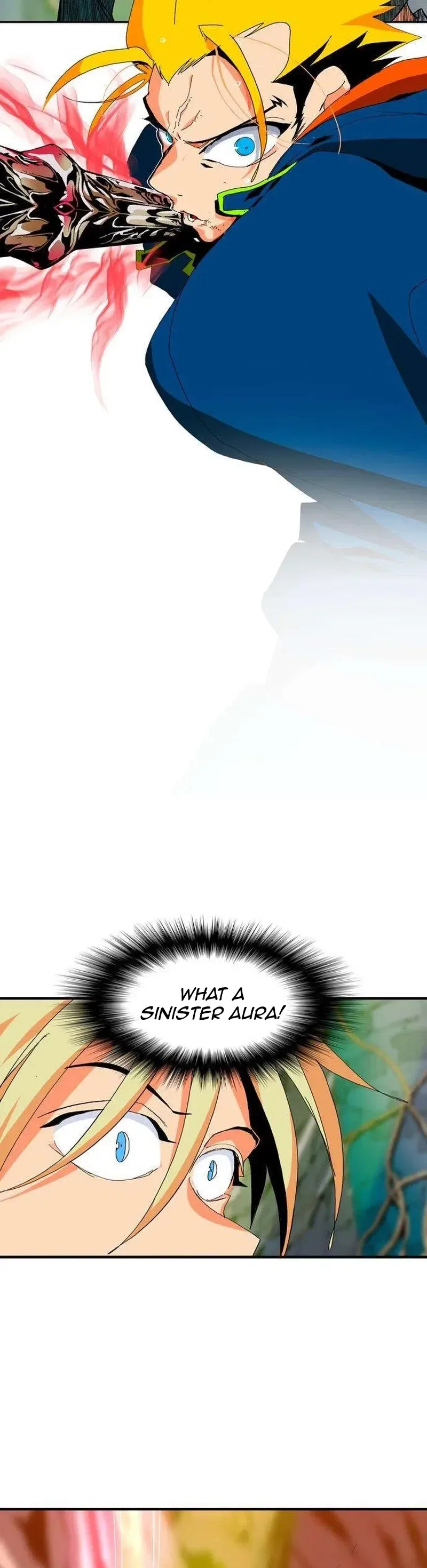 Mumumu Chapter 11 – Page 8