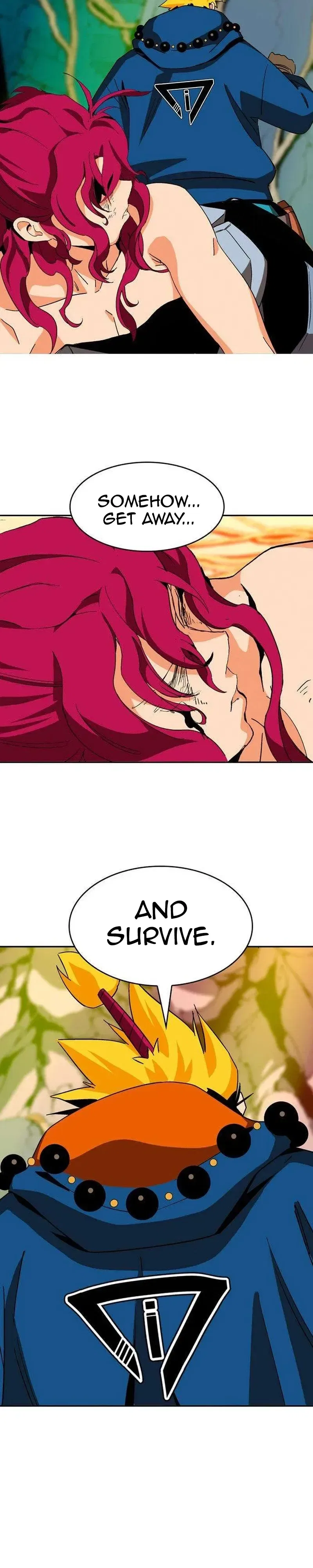Mumumu Chapter 11 – Page 20