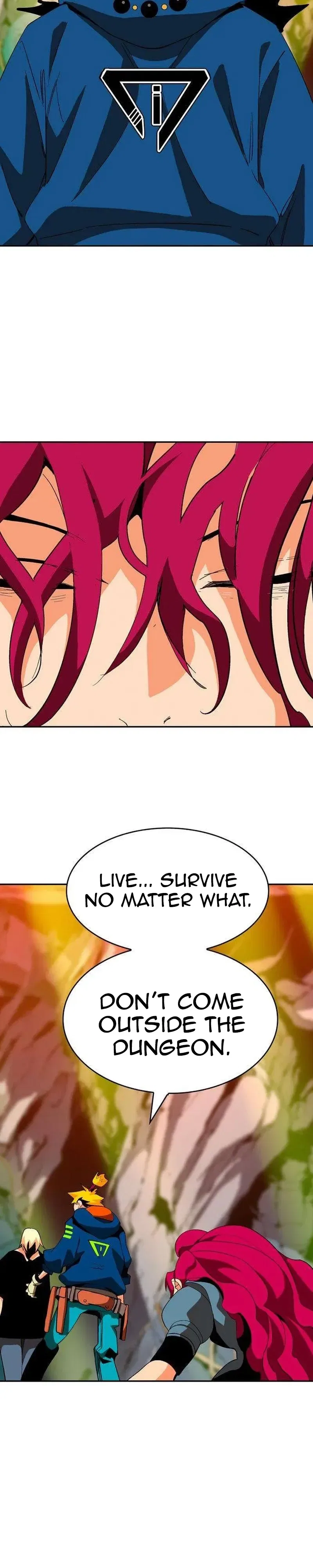 Mumumu Chapter 11 – Page 30