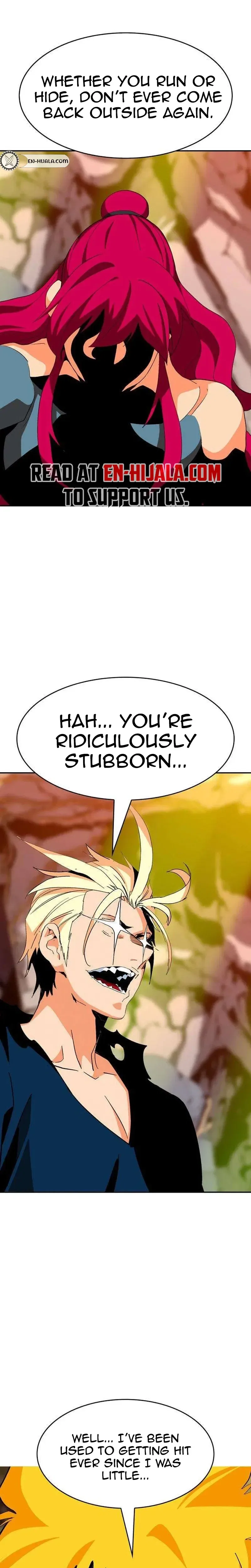 Mumumu Chapter 11 – Page 31