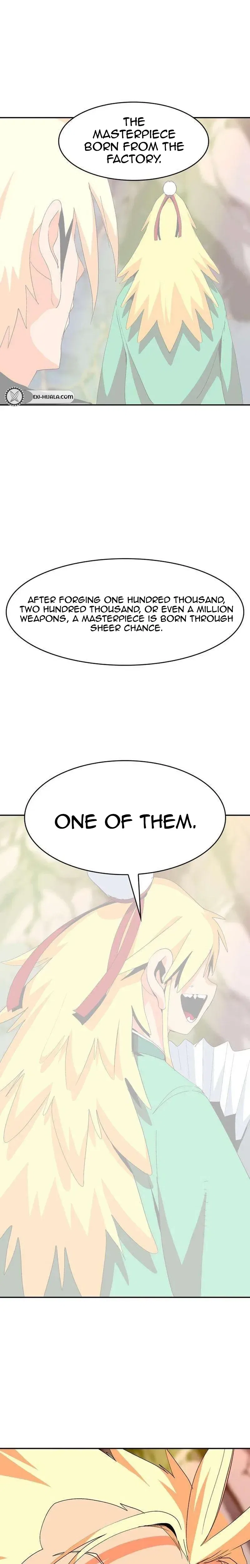 Mumumu Chapter 11 – Page 78
