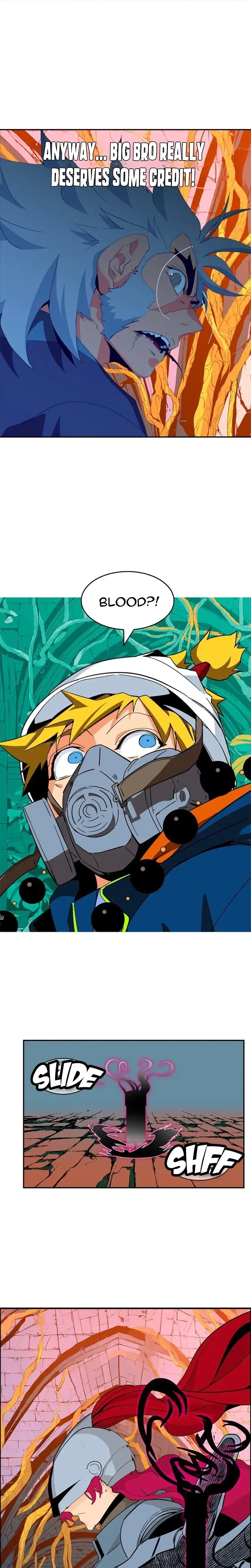 Mumumu Chapter 10 – Page 9