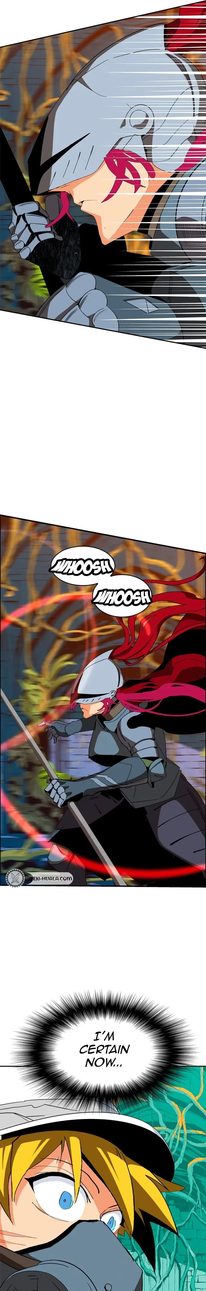 Mumumu Chapter 10 – Page 13