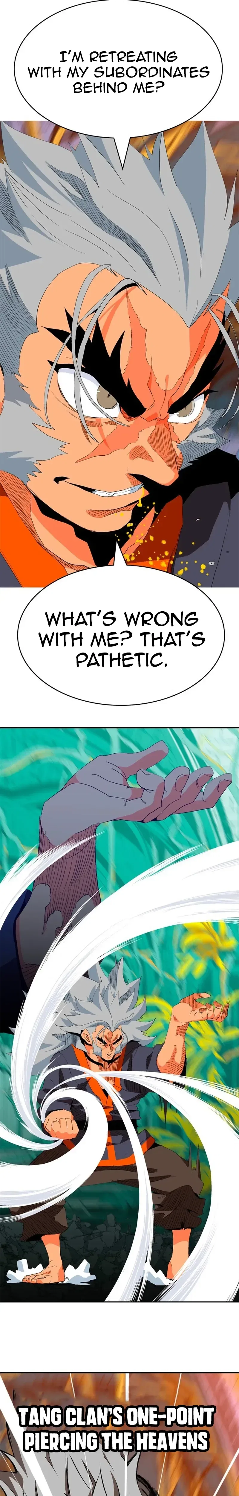 Mumumu Chapter 10 – Page 19