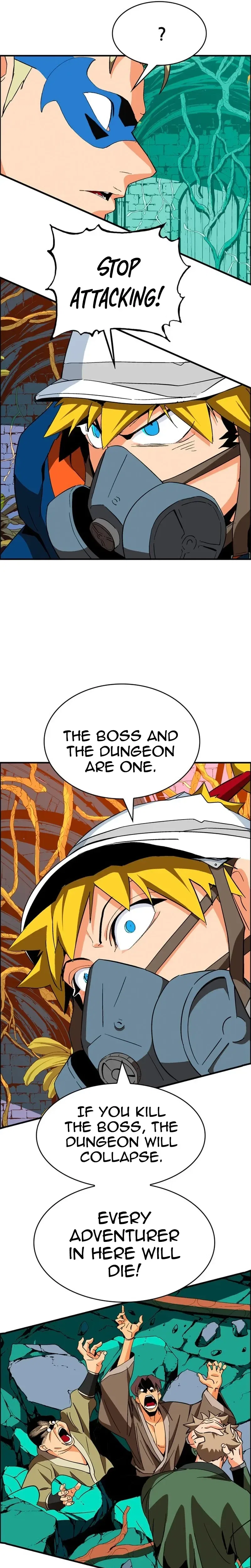 Mumumu Chapter 10 – Page 47