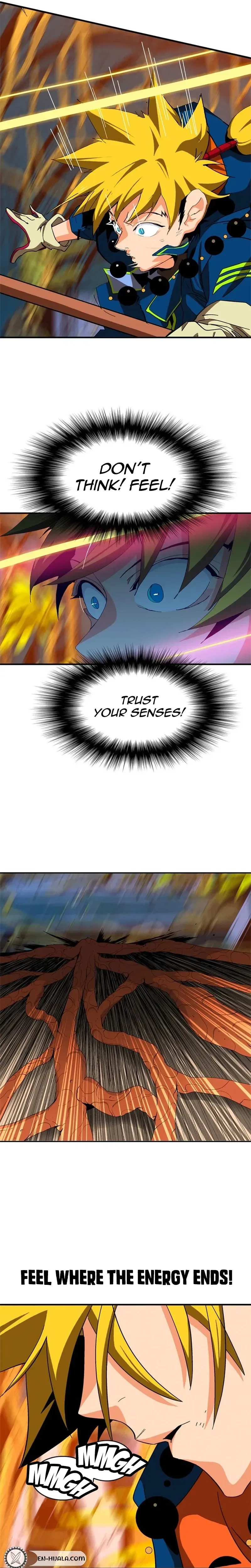 Mumumu Chapter 10 – Page 67