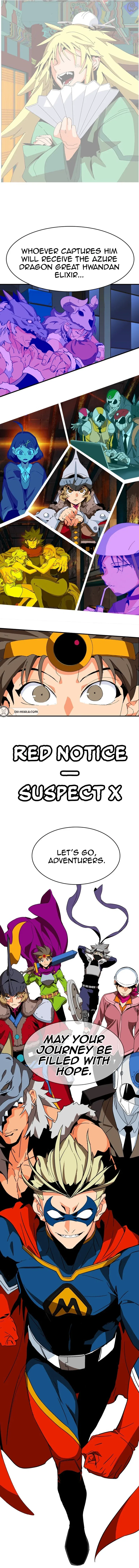 Mumumu Chapter 9 – Page 21