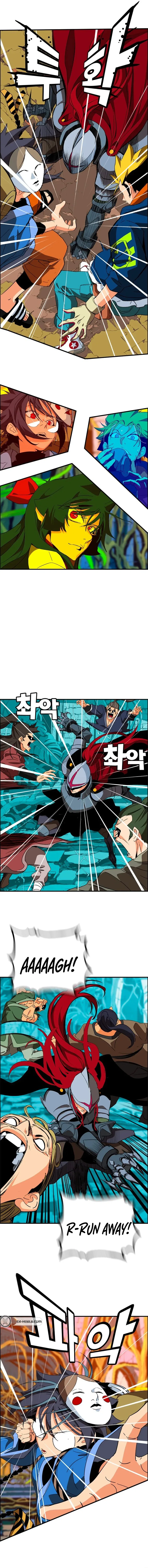 Mumumu Chapter 9 – Page 34
