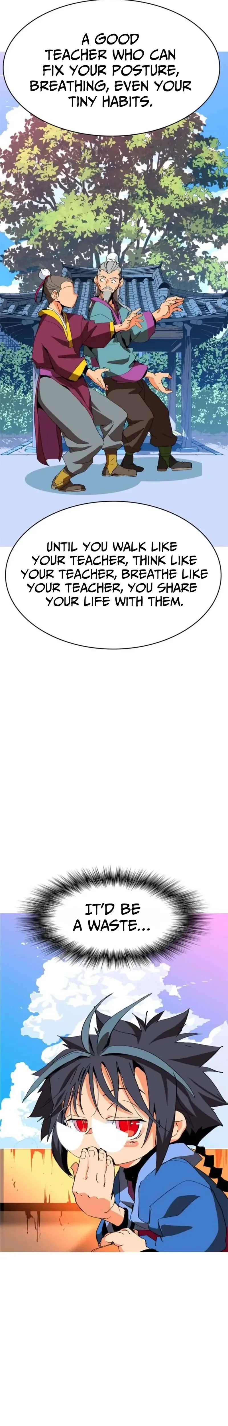 Mumumu Chapter 8 – Page 13
