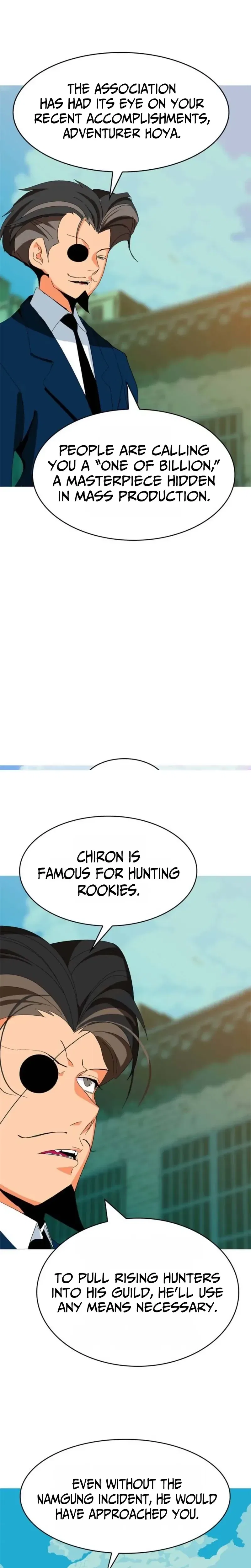 Mumumu Chapter 8 – Page 19
