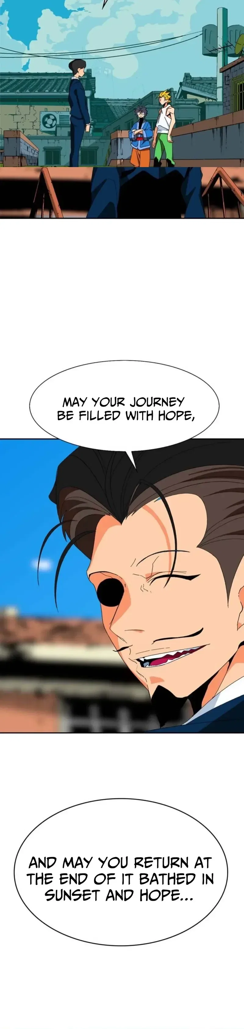 Mumumu Chapter 8 – Page 20