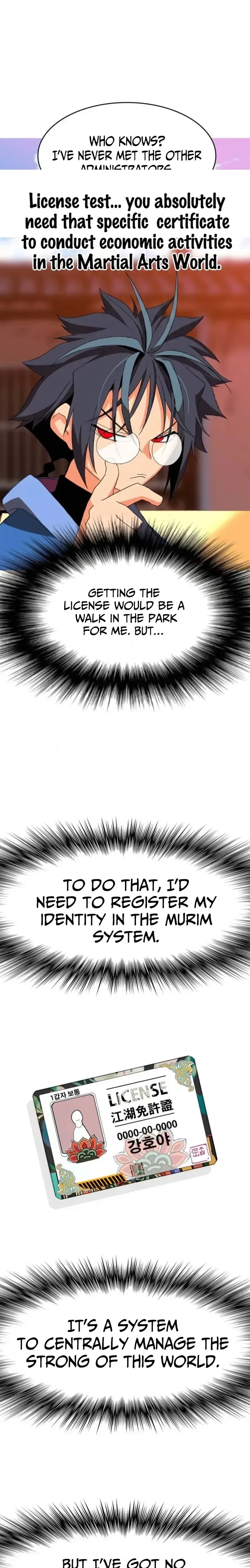 Mumumu Chapter 8 – Page 23