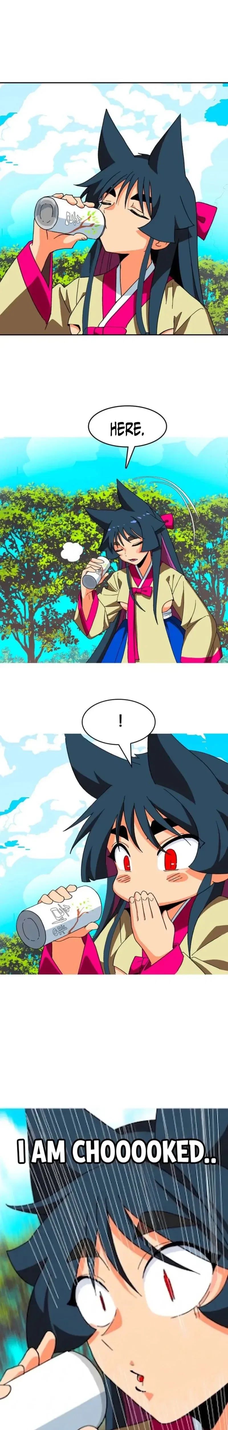 Mumumu Chapter 8 – Page 35