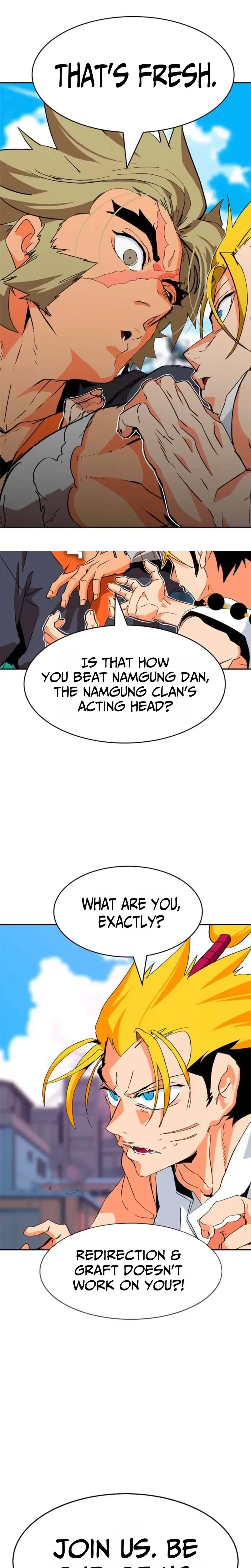 Mumumu Chapter 8 – Page 43