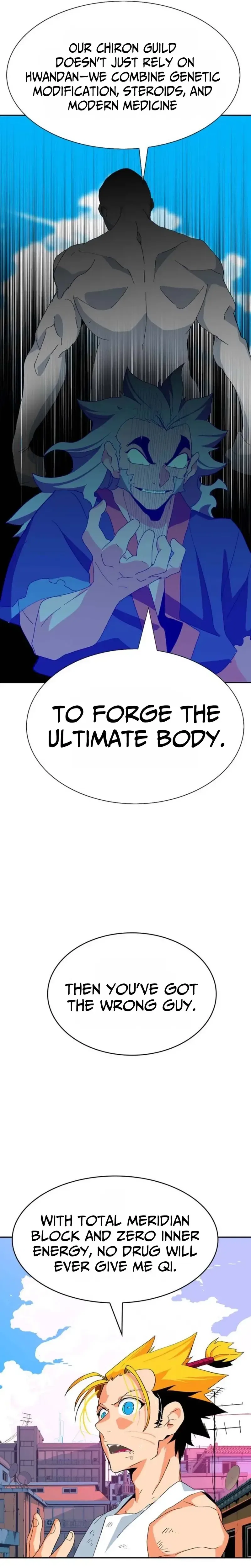 Mumumu Chapter 8 – Page 45