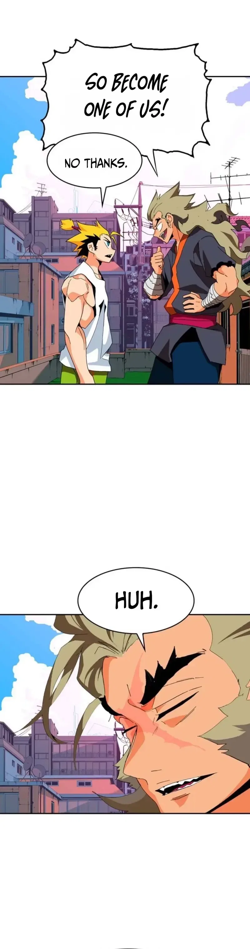 Mumumu Chapter 8 – Page 48