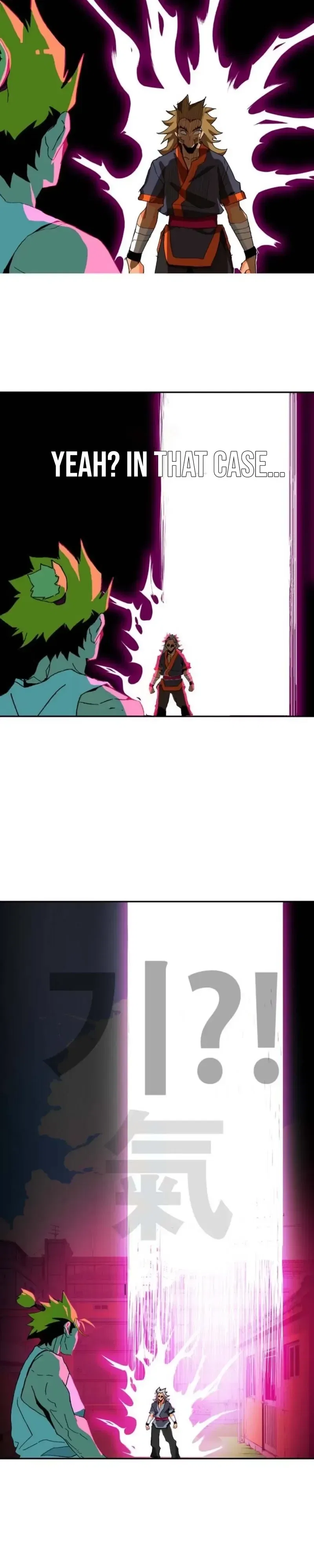 Mumumu Chapter 8 – Page 54