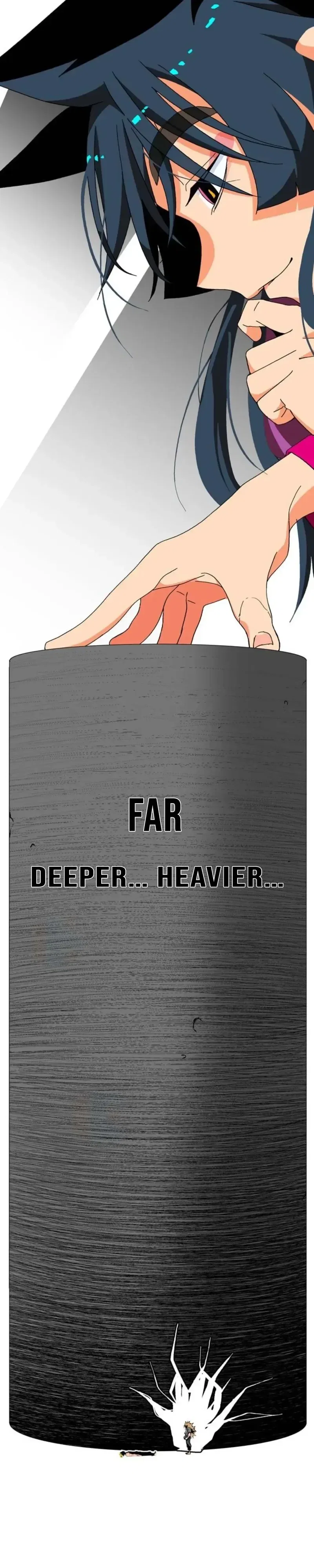 Mumumu Chapter 8 – Page 59