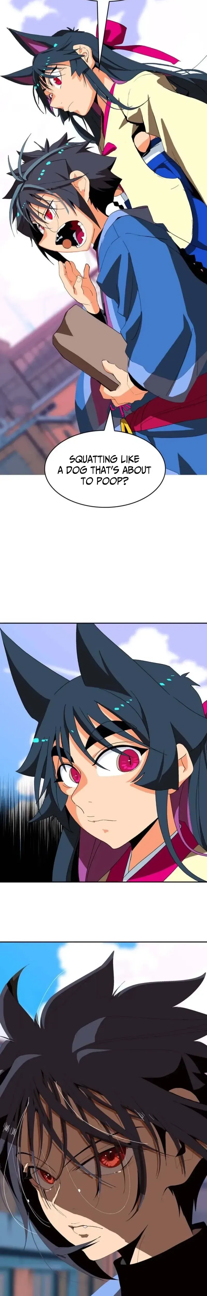 Mumumu Chapter 8 – Page 62