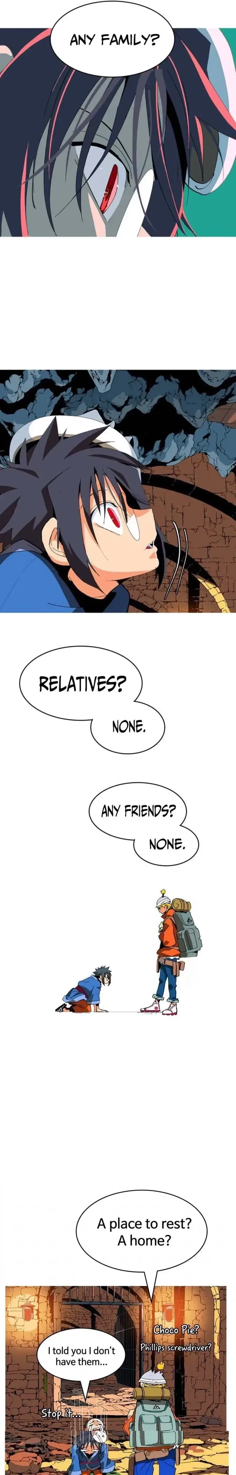 Mumumu Chapter 7 – Page 35