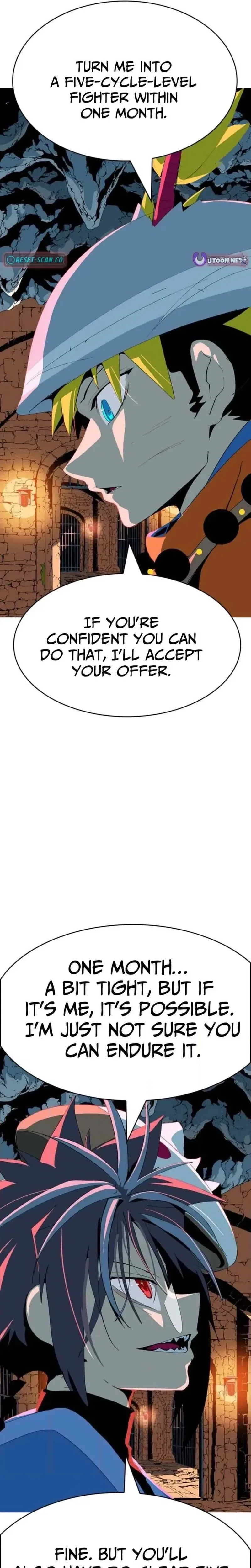 Mumumu Chapter 7 – Page 37
