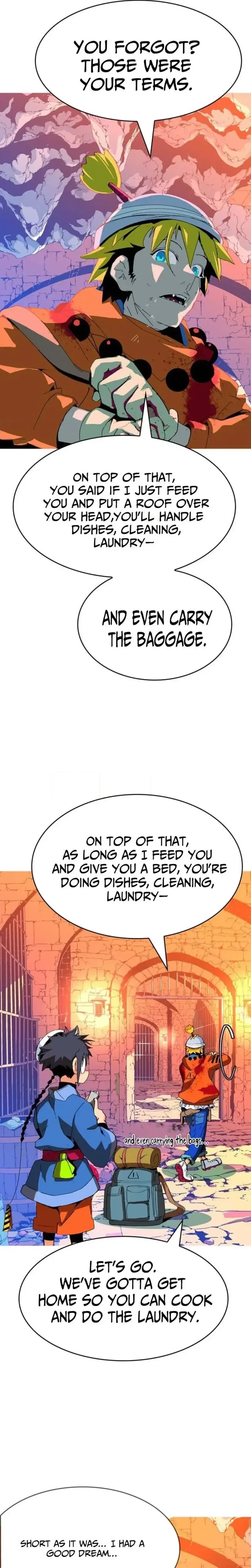 Mumumu Chapter 7 – Page 41