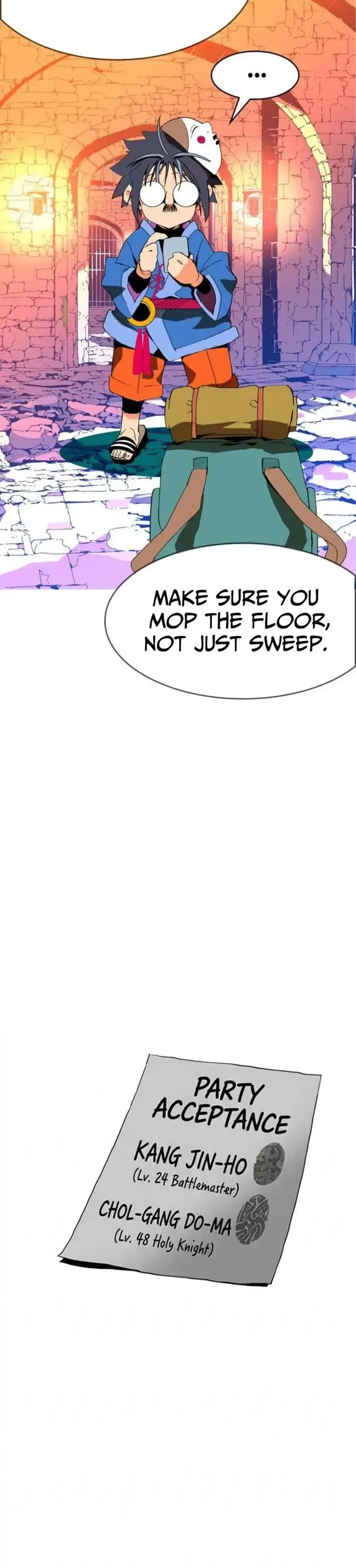 Mumumu Chapter 7 – Page 42