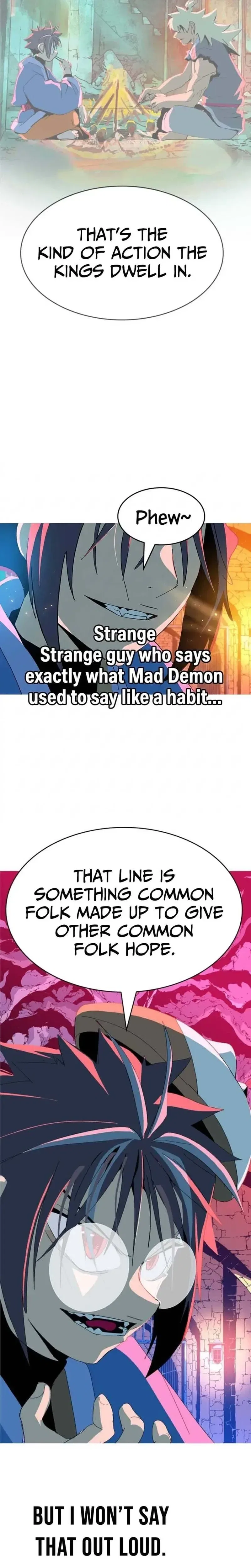 Mumumu Chapter 7 – Page 45