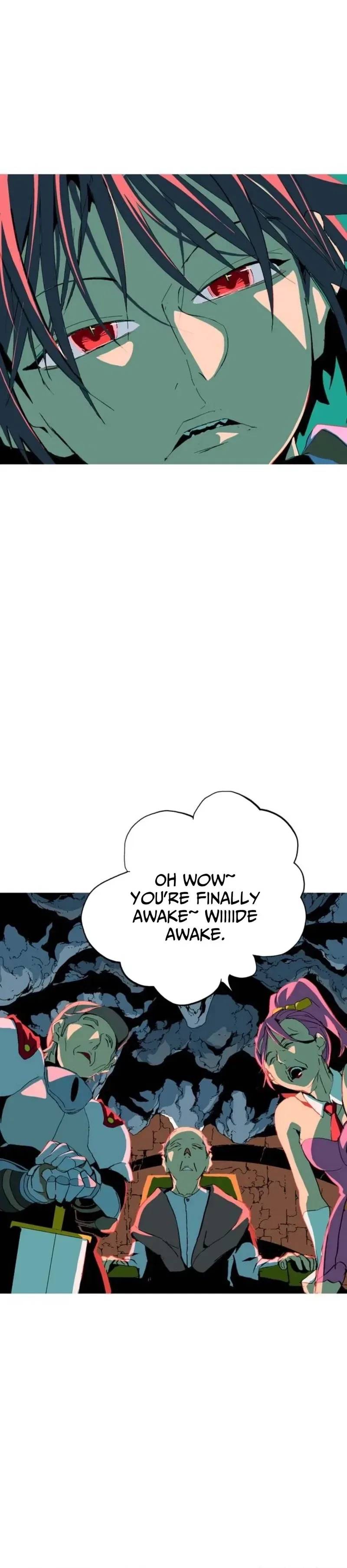 Mumumu Chapter 6 – Page 6