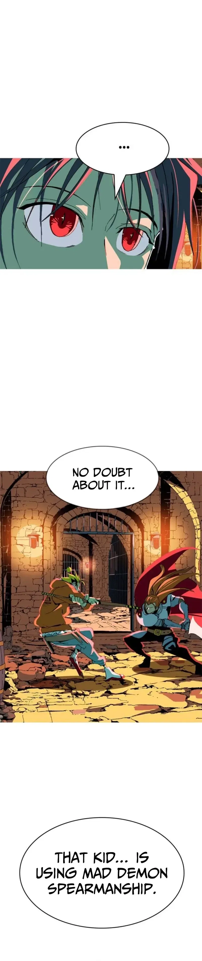 Mumumu Chapter 6 – Page 14