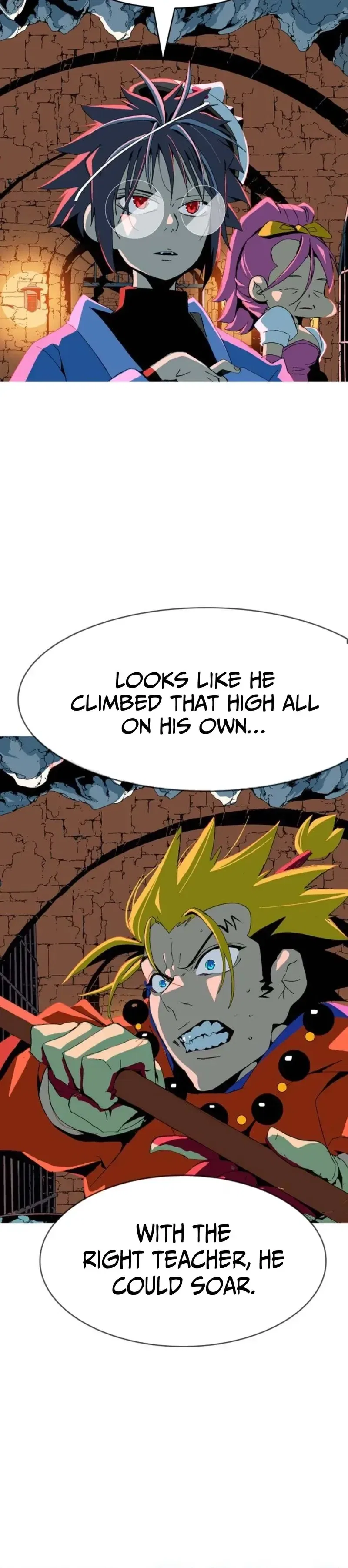 Mumumu Chapter 6 – Page 16