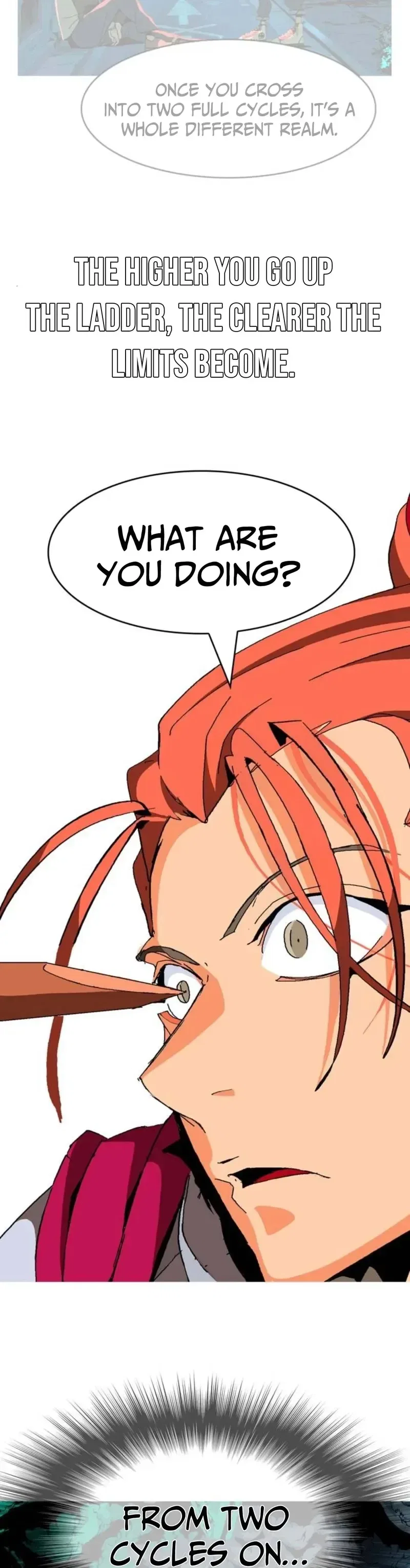 Mumumu Chapter 6 – Page 32