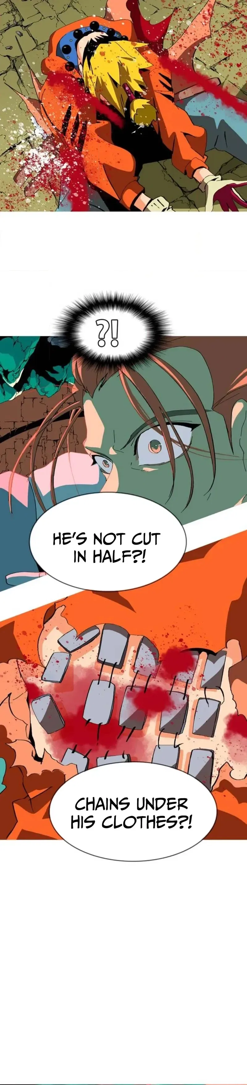 Mumumu Chapter 6 – Page 34