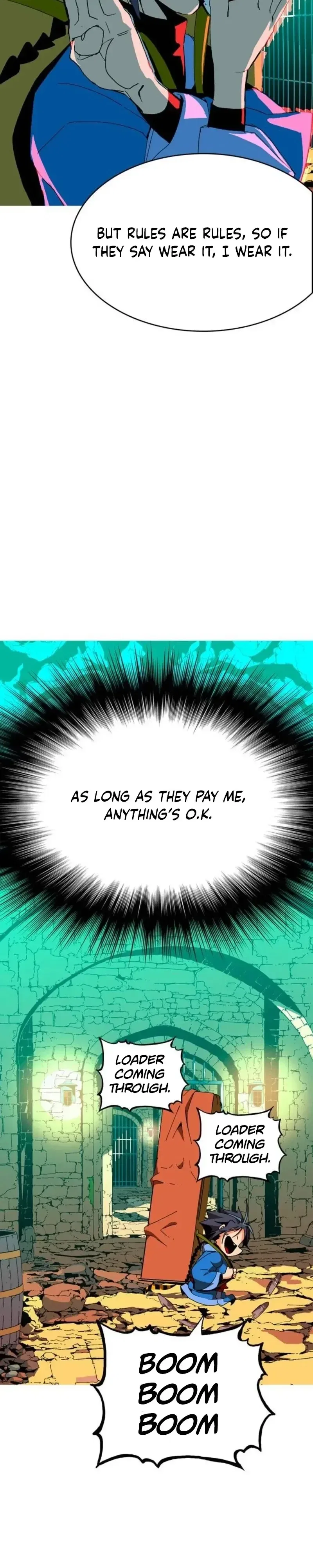 Mumumu Chapter 5 – Page 6