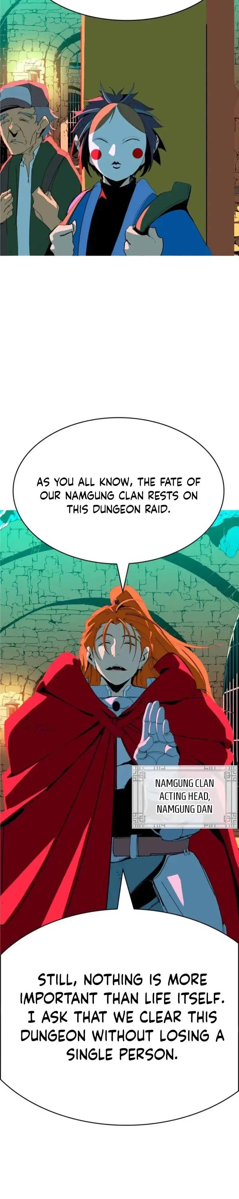 Mumumu Chapter 5 – Page 12