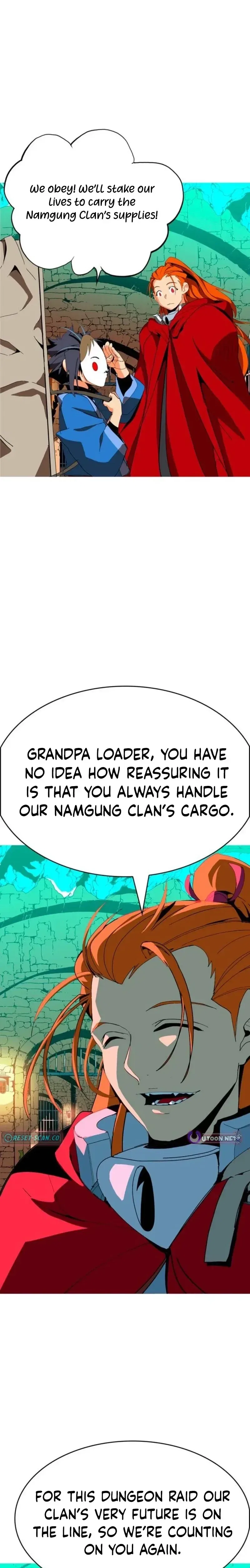 Mumumu Chapter 5 – Page 13