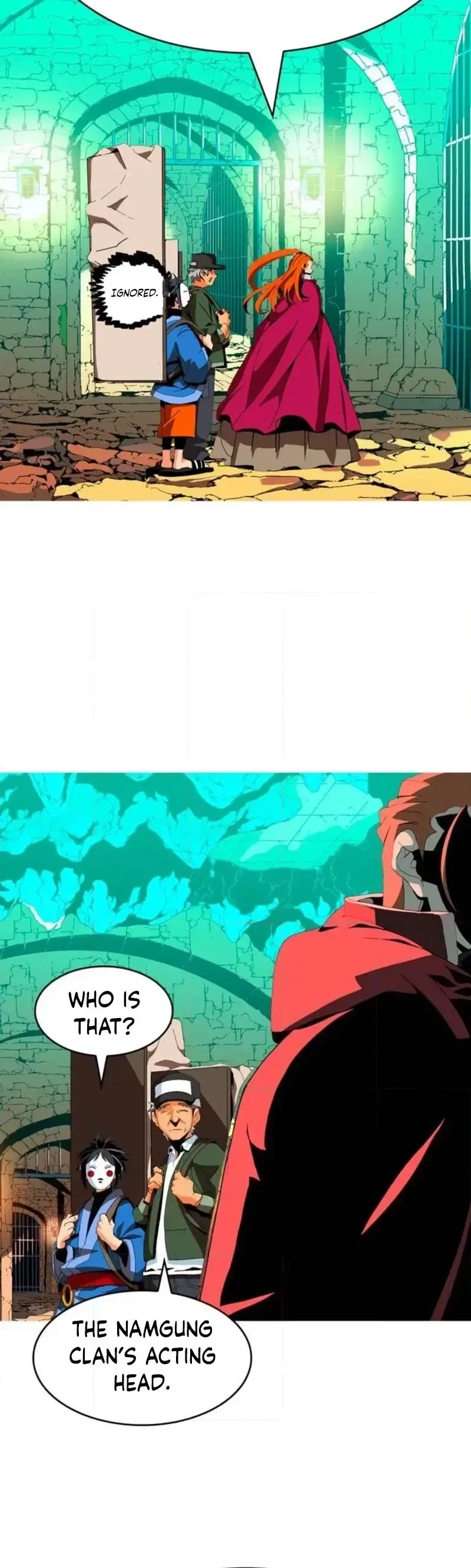 Mumumu Chapter 5 – Page 14