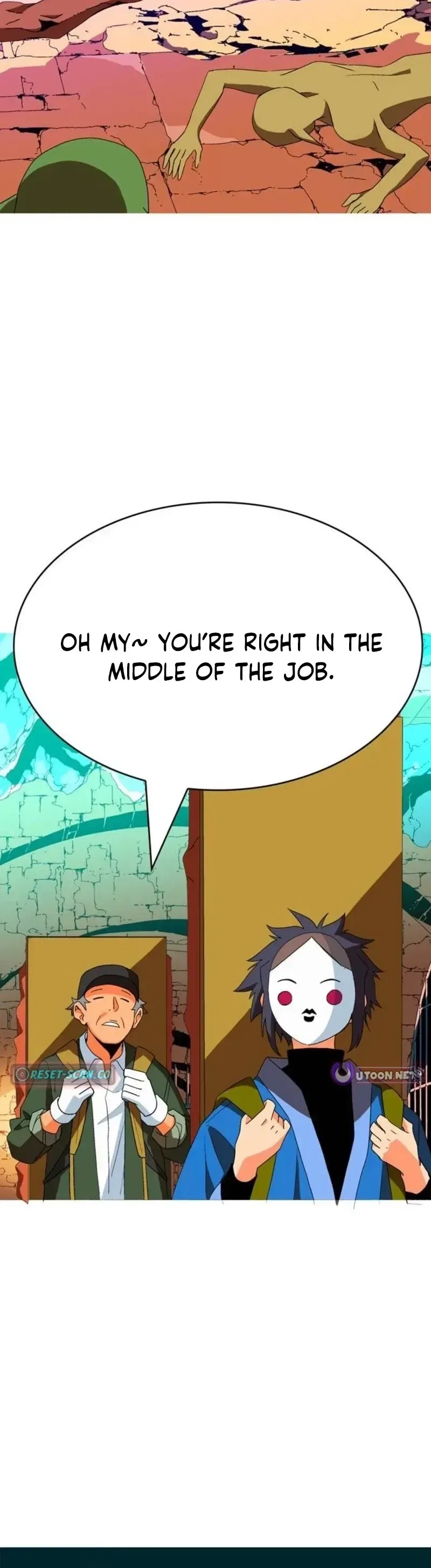 Mumumu Chapter 5 – Page 20